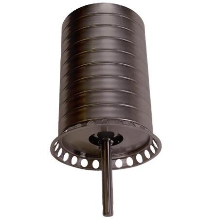 Grundfos Pumps Kit, Chamber stack CR/CRI 1S-9 Stack Kits, Sic/Sic Bearings 96479063